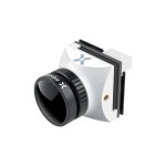 Foxeer Toothless 2 FOV Switchable StarLight Camera 1/2" Sensor Super HDR RC Drone Camera Accessories